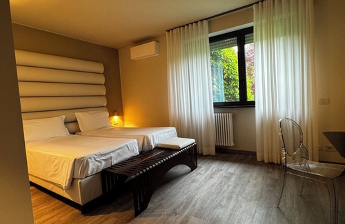 Sassi Hôtel | Parco Sassi Hotel