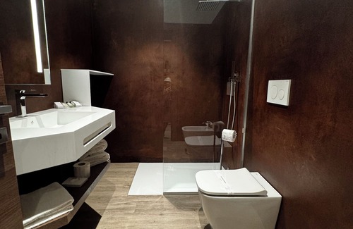 Sassi Hôtel | Parco Sassi Hotel