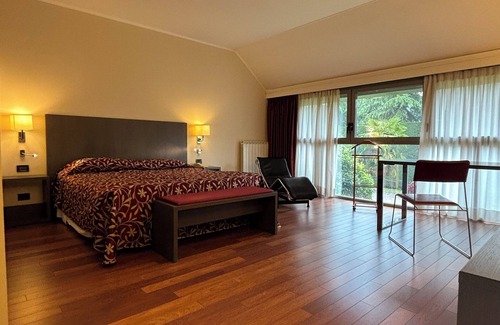 Sassi Hôtel | Parco Sassi Hotel