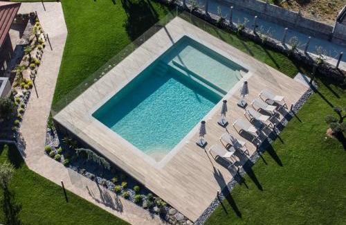 Marin Hôtel | Pardavila 57 Slow Hotel
