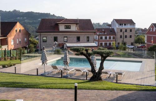Marin Hôtel | Pardavila 57 Slow Hotel