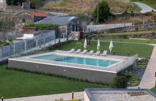 Marin Hôtel | Pardavila 57 Slow Hotel