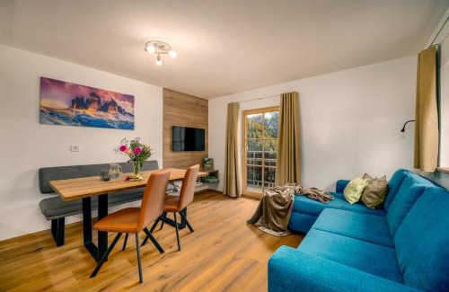 Luson Maison | Pardellerhof Lüsen
