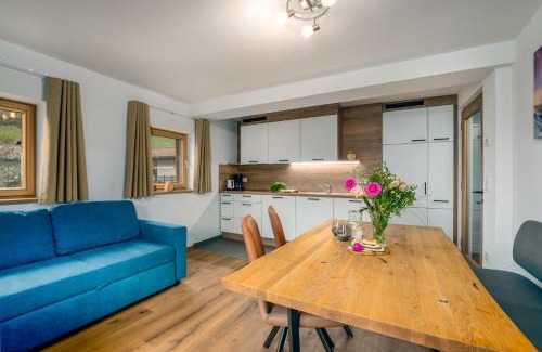 Luson Maison | Pardellerhof Lüsen