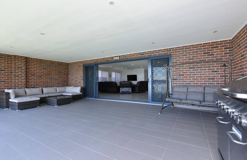 St. Georges Basin Maison | Pardesa A Little Piece Of Paradise - Belle Escapes Jervis Bay