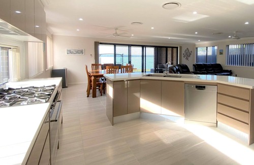 St. Georges Basin Maison | Pardesa A Little Piece Of Paradise - Belle Escapes Jervis Bay