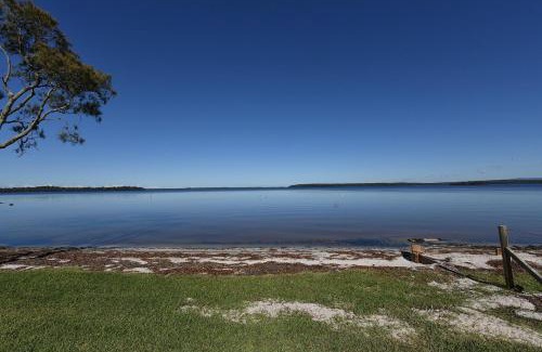St. Georges Basin Maison | Pardesa A Little Piece Of Paradise - Belle Escapes Jervis Bay