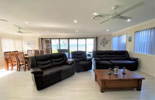 St. Georges Basin Maison | Pardesa A Little Piece Of Paradise - Belle Escapes Jervis Bay