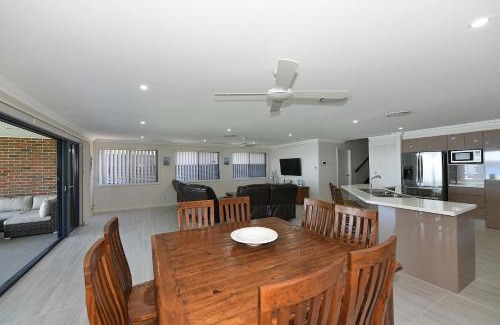 St. Georges Basin Maison | Pardesa A Little Piece Of Paradise - Belle Escapes Jervis Bay