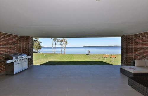 St. Georges Basin Maison | Pardesa A Little Piece Of Paradise - Belle Escapes Jervis Bay