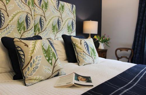 Fiddington Lit Et Petit-Déjeuner | Pardlestone Farm B&B