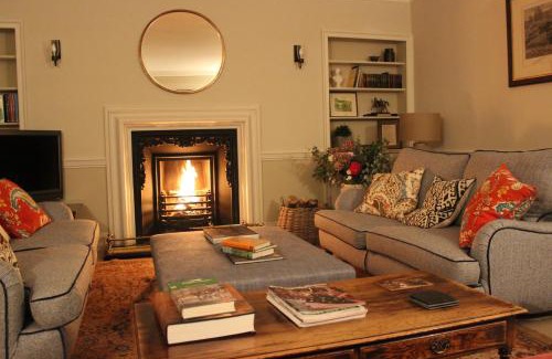 Fiddington Lit Et Petit-Déjeuner | Pardlestone Farm B&B