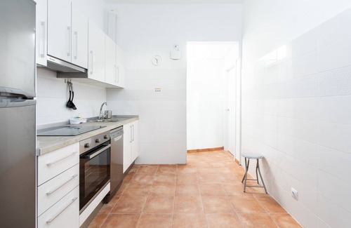 Valle Gran Rey Maison | Pareado Mirlos2
