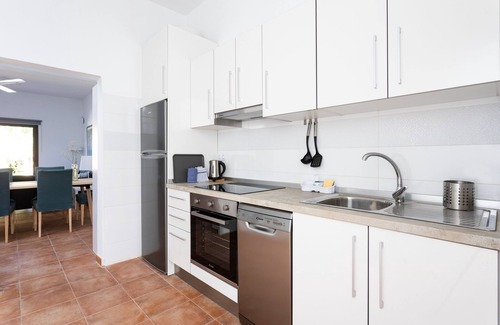 Valle Gran Rey Maison | Pareado Mirlos2