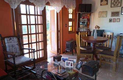 Pareci Novo Appartement | Pareci Novo Se hóspede na cidade das flores