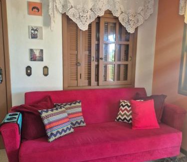 Pareci Novo Appartement | Pareci Novo Se hóspede na cidade das flores