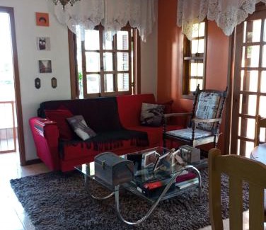 Pareci Novo Appartement | Pareci Novo Se hóspede na cidade das flores