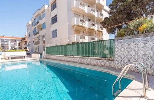 Parede Appartement | Parede Ocean