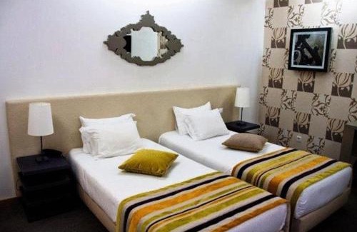 Mouriz Hôtel | Paredes Design Hotel
