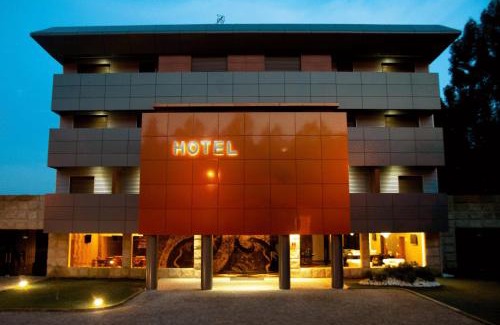 Mouriz Hôtel | Paredes Design Hotel