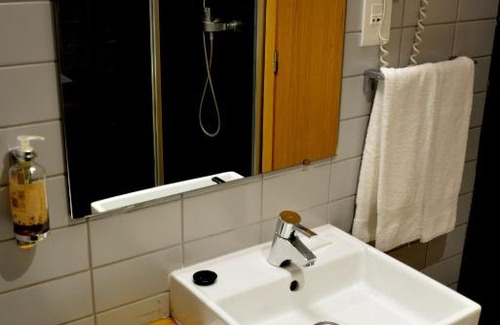 Casteloes de Cepeda Appartement | Paredes Hotel Apartamento