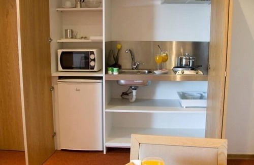 Casteloes de Cepeda Appartement | Paredes Hotel Apartamento
