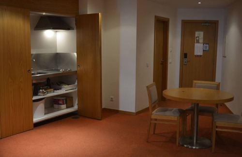 Casteloes de Cepeda Appartement | Paredes Hotel Apartamento