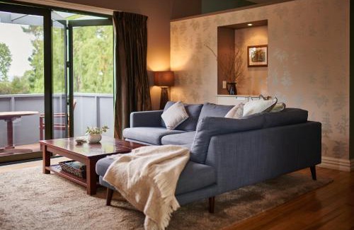 Martinborough Appartement | Parehua Resort