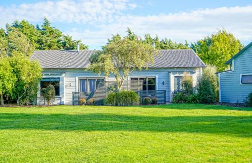 Martinborough Appartement | Parehua Resort