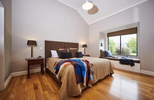 Martinborough Appartement | Parehua Resort