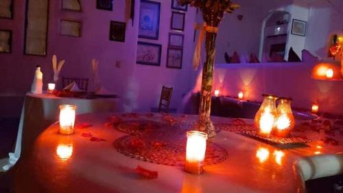 La Orilla Maison | Parejas