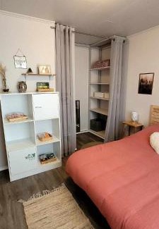 Saint-Germain Lit Et Petit-Déjeuner | ~ Parenthèse bucolique ~