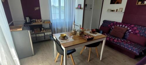 Saint-Germain Lit Et Petit-Déjeuner | ~ Parenthèse bucolique ~