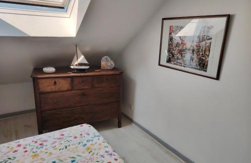 Beuzeville Appartement | Parenthèse