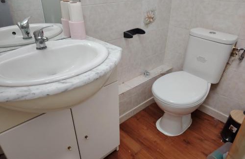 Beuzeville Appartement | Parenthèse