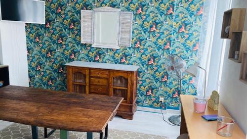 Beuzeville Appartement | Parenthèse