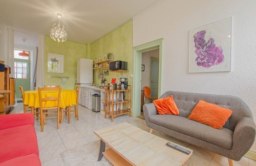 Villenauxe-la-Grande Maison | Parenthèse - VILLENAUXE LA GRANDE
