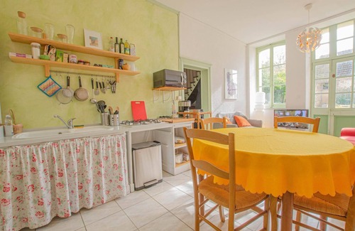 Villenauxe-la-Grande Maison | Parenthèse - VILLENAUXE LA GRANDE