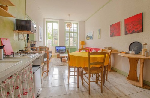 Villenauxe-la-Grande Maison | Parenthèse - VILLENAUXE LA GRANDE