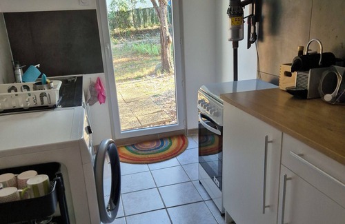 Saint-Martin-de-Londres Appartement | Parenthèse du Pic - Appartement climatisé -classé 2 étoiles