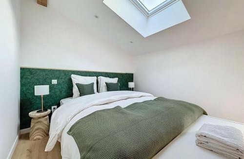 Saint-Jory Appartement | [PARENTHESE] Le Green