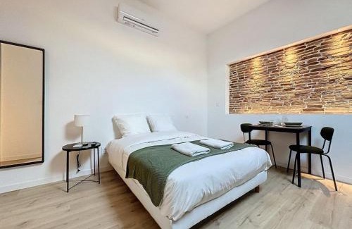 Saint-Jory Appartement | [PARENTHESE] Le Toulousain
