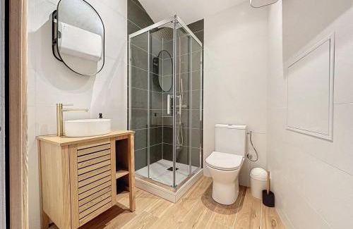 Saint-Jory Appartement | [PARENTHESE] Le Toulousain