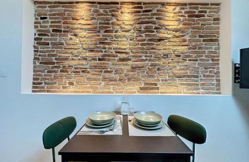 Saint-Jory Appartement | [PARENTHESE] Le Toulousain