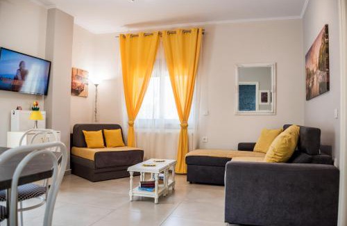 Parga Appartement | PargaLand Apartment Νο2