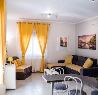 Parga Appartement | PargaLand Apartment Νο2