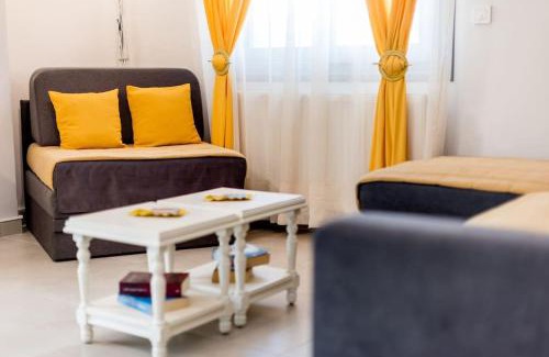 Parga Appartement | PargaLand Apartment Νο2