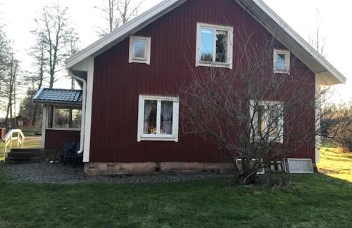 Ronneshytta Appartement | Parhus i Rönneshytta