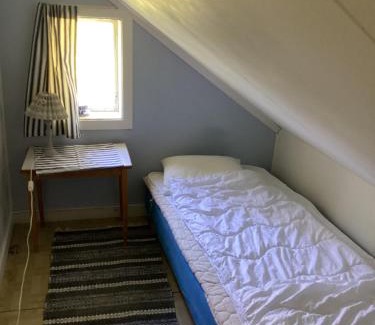 Ronneshytta Appartement | Parhus i Rönneshytta