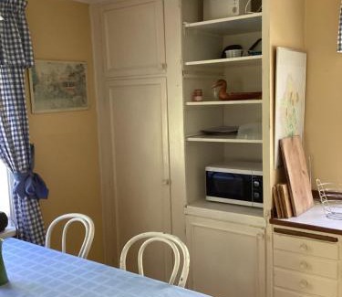 Ronneshytta Appartement | Parhus i Rönneshytta